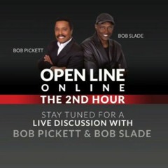 Open Line December 13, 2015