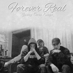 Ryan McNeil - Forever Real (ft. JKriz) prod. Lord Roc