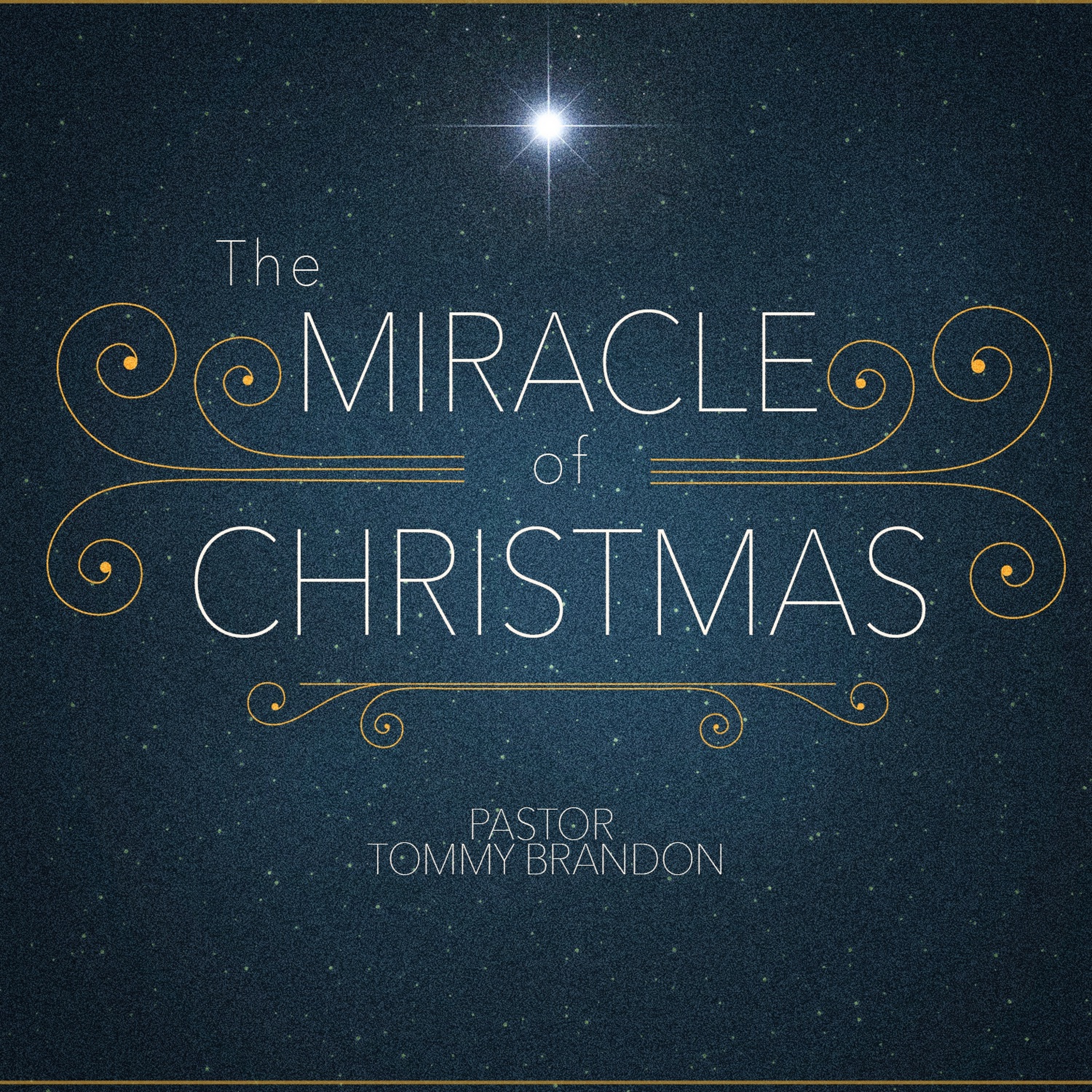 The Miracle of Christmas - Part #2 episode artwork