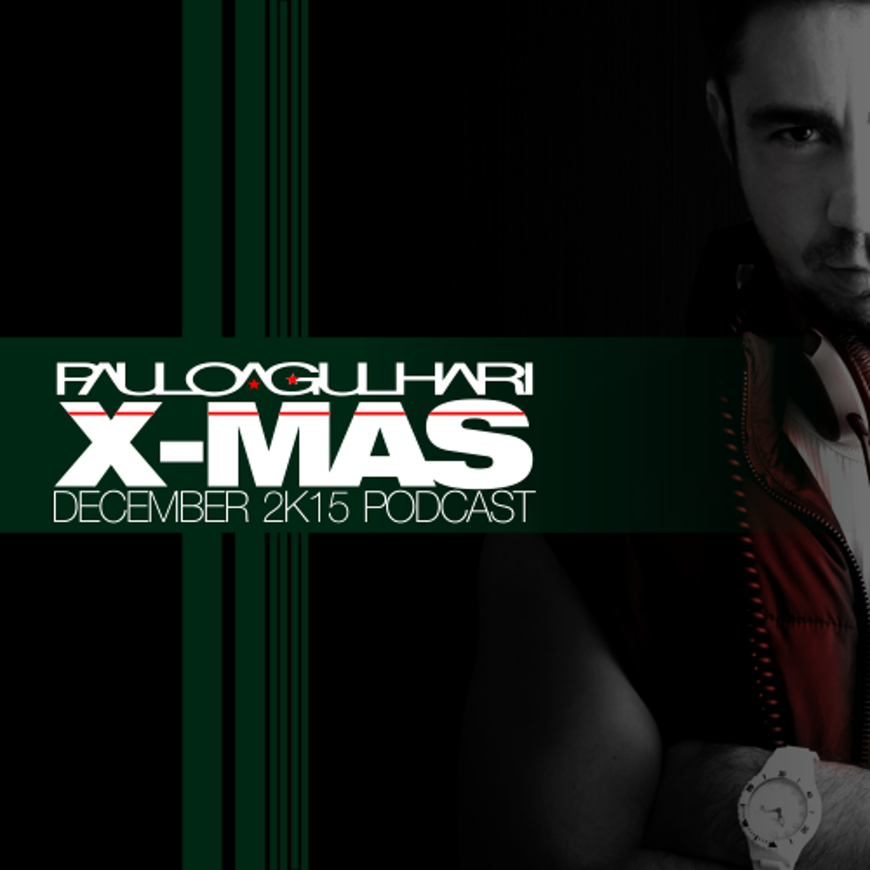 DJ Paulo Agulhari