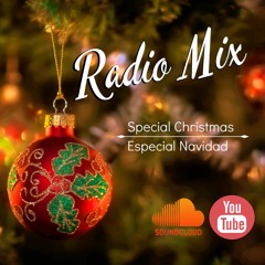 Paulmer - Radio Mix SIONEL #6 Special Christmas (Trap/Deep House/Future House)