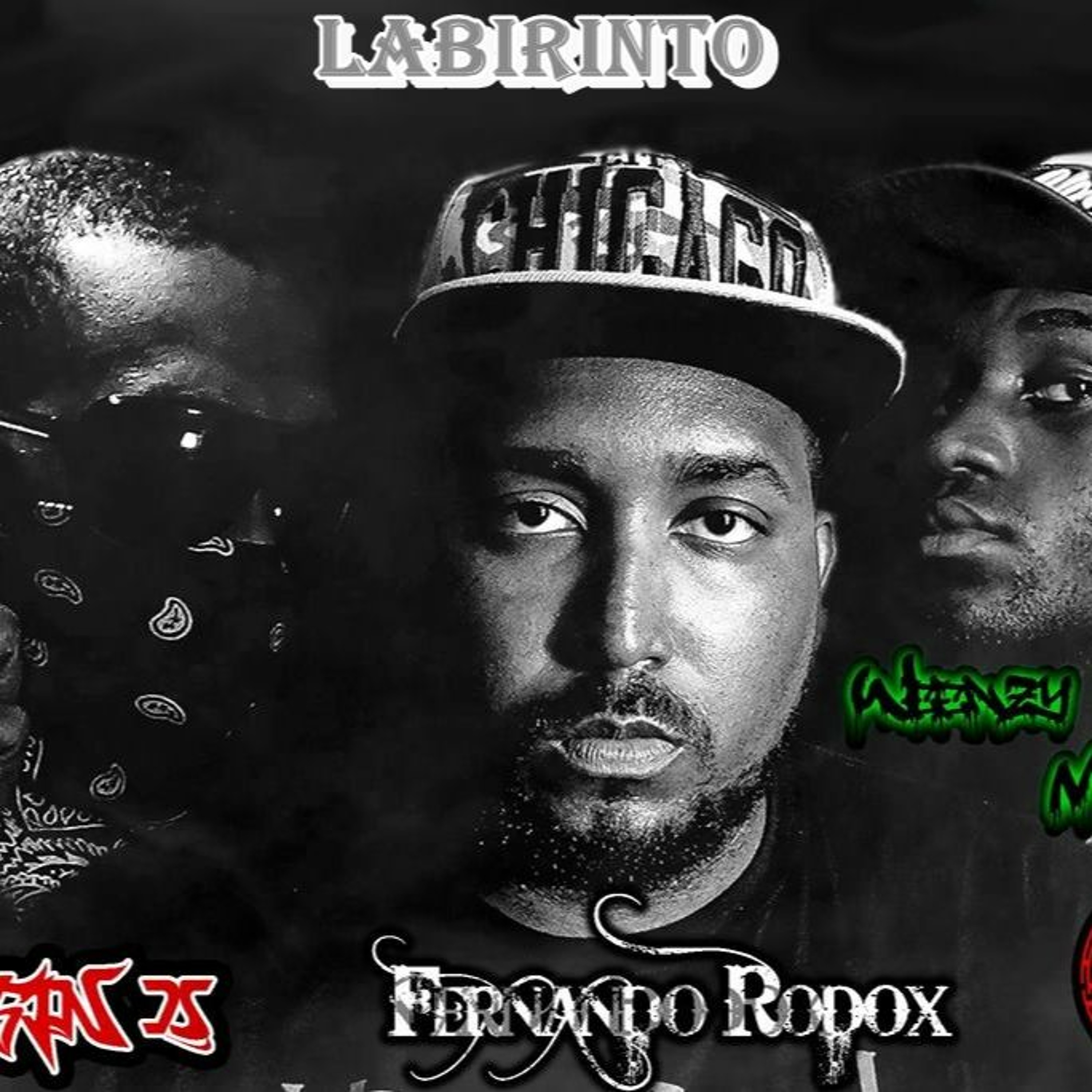Fernando Rodox Mc
