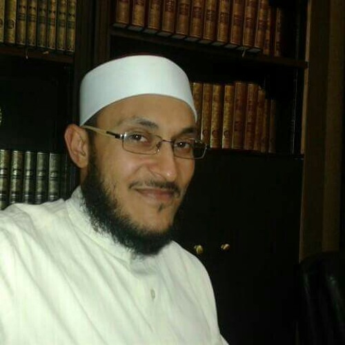 آواخر سورة الفرقان - الشيخ محمود مجاهد