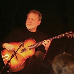 China Boy (Gypsy Jazz Guitar)