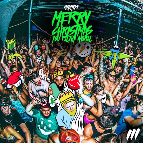 FUKK UP! - Here We Go Again(original Mix)¨NOW FREE!!!¨