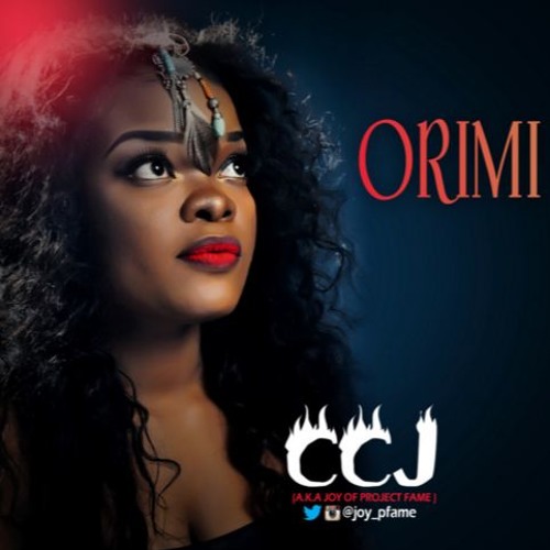 Stream CCJ - Orimi @Afrosection by AfroSection | Listen online for free