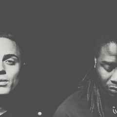 I'm the Man ft. SaneBeats