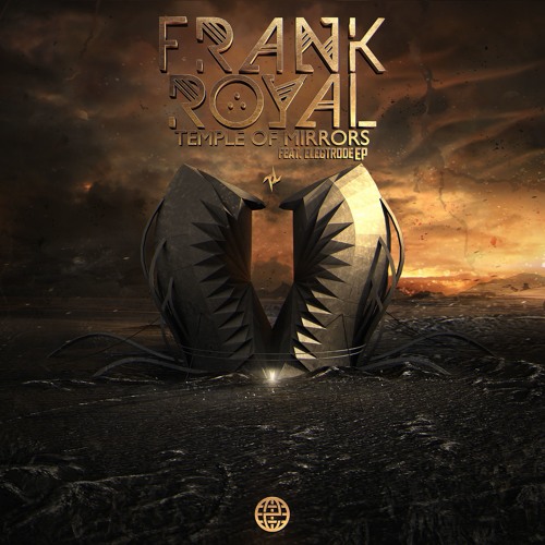 Frank Royal - Right Here [Electrostep Network EXCLUSIVE]