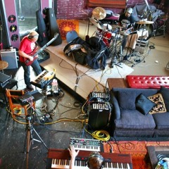 Jane Monk (Studio Take)