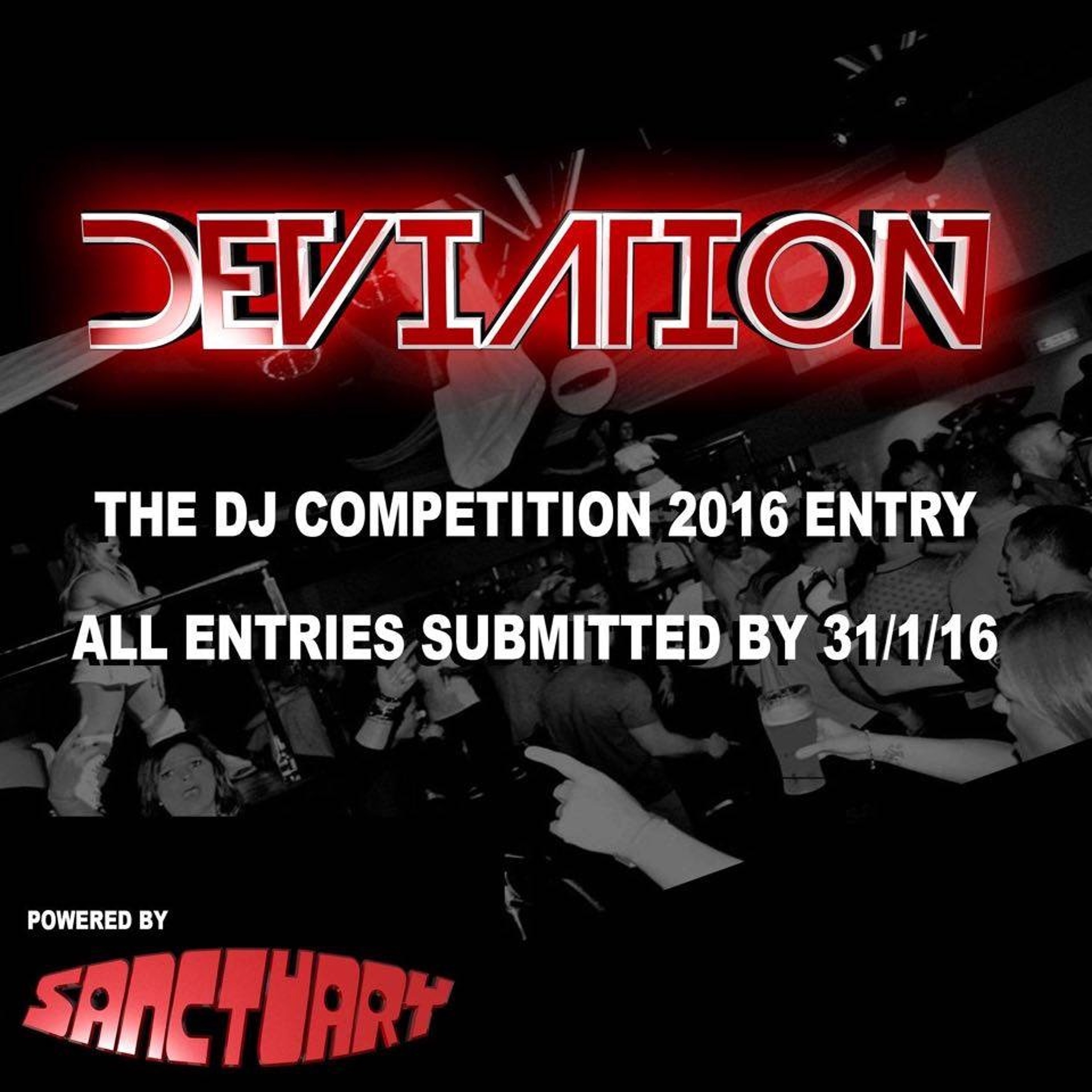 Dj Philly C  Deviation mix part 2 episode artwork