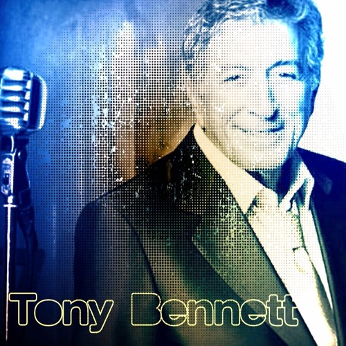 Tony Bennett