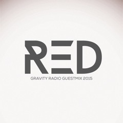 Gravity Radio Guestmix 2015