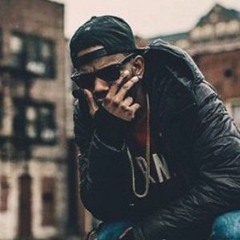 Bryson Tiller - Friend Zone (prod. bfubeatz)