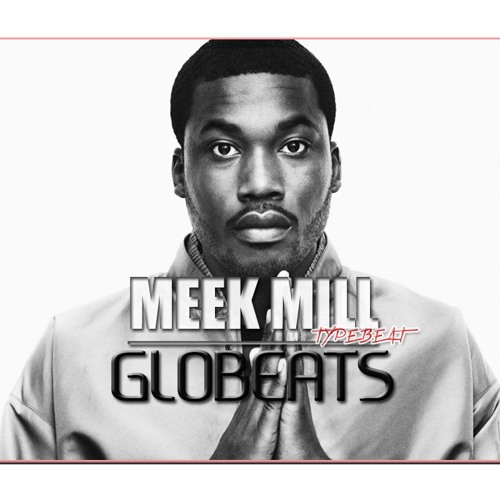 MEEK MILL TYPE BEAT - THE LAW (PROD GLOBEATS)
