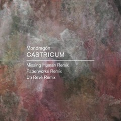 Mondragón - Castricum (Missing Human Remix)