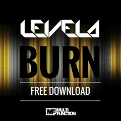 LEVELA - BURN **Xmas Free Download**