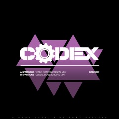 Venus Express (Original Mix)