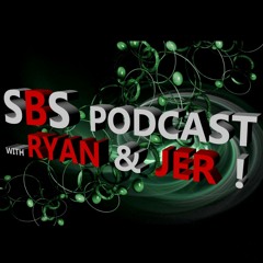 021 - SBS Podcast With Ryan & Jer - More Music Episode 2015 Sign Off