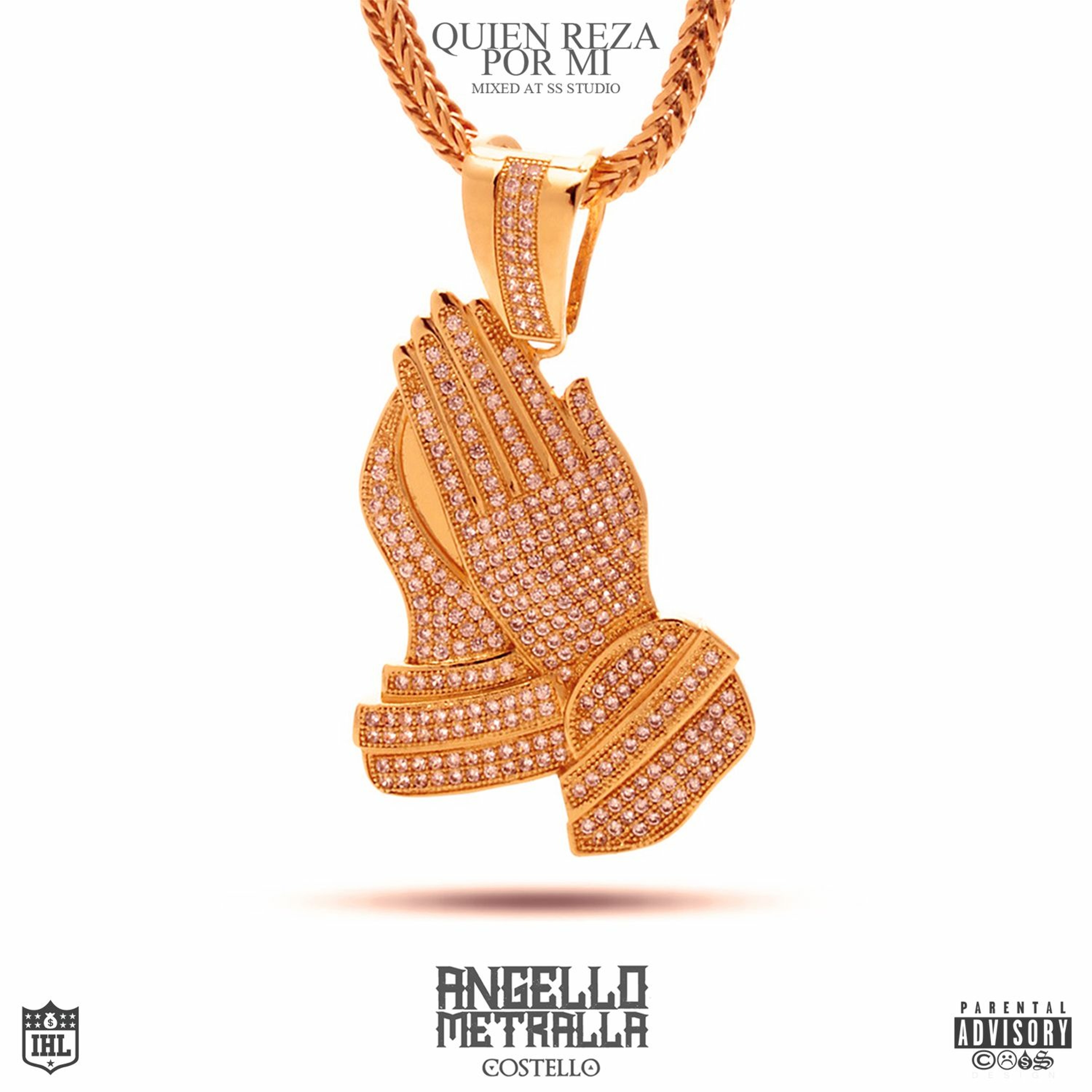 QUIEN REZA POR MI - Angello Metralla AKA Costello episode artwork