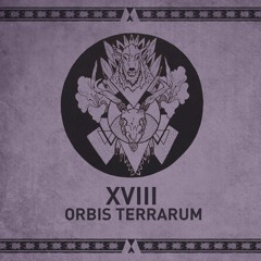 Mantra Recording XVII - Orbis Terrarum
