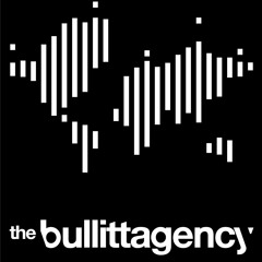 Bullitt Podcast 018 featuring Technasia