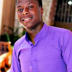 Alleluia - Letenel se beje mwen by Guelce Holly