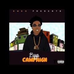 BandGang Biggs Call That Shit