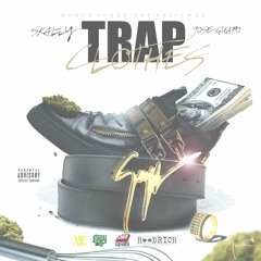 Skally & Jose Guapo - Trap Clothes