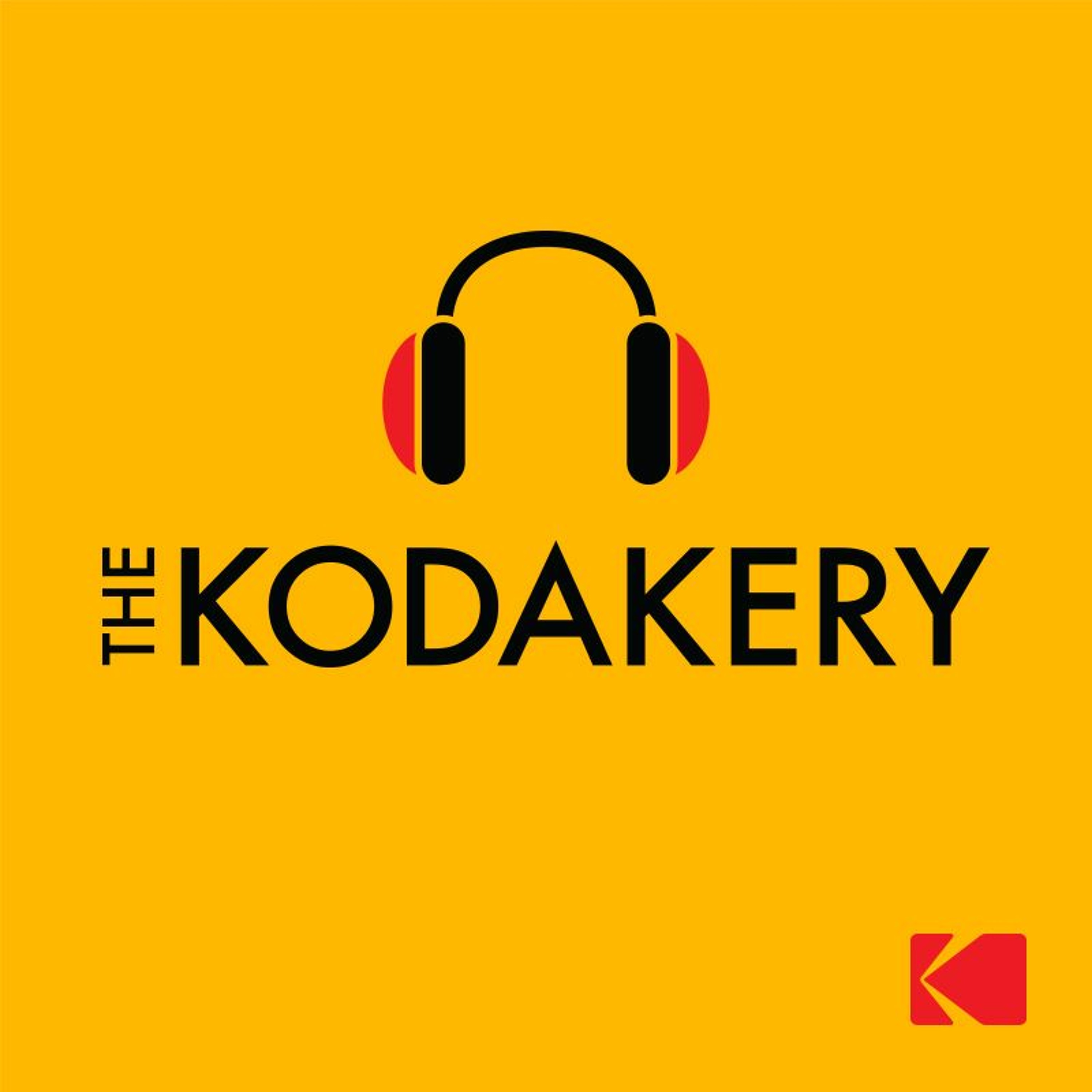 The Kodakery