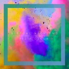 Crime Suite (REZ X OSCOB)