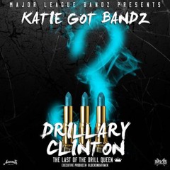 Trappin In Italy: Katie Got Bandz x Young Dro (Jillaboy)