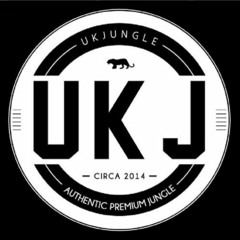 AcdBrnOut - First Choice (Forthcoming UKJUNGLE - Nottingham EP)