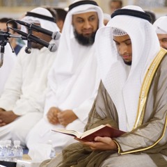 ذلك يوم مجموع له الناس - أحمد النفيس