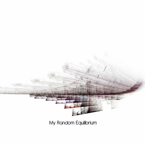 Tensor- My Random Equilibrium (Album: Of Melancholic Malcontent)