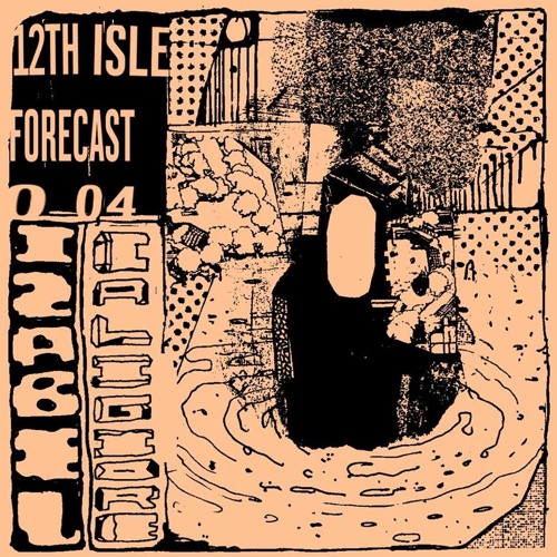 Forecast 004: Izabel Caligiore