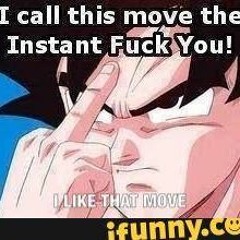 FUK EM UP