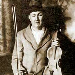 Blackberry Blossom - Ed Haley