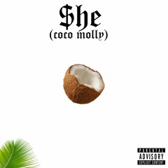 SHE (coco Molly) Radio Edit