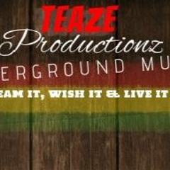 PLEASE UNDERSTAND - JROK Ft TZAR