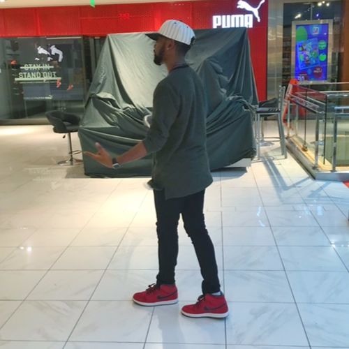 Bryson Tiller - Just Another Interlude (Cover)