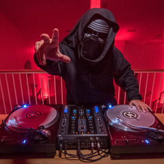 Scratchbreak - The Force (Bonus Beats)