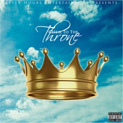 Heir To The Throne - Long Live The King