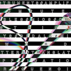 Radio Opera presents Miss Saturation...in time