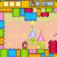 [DoReMi Fantasy] Waltz for Milon