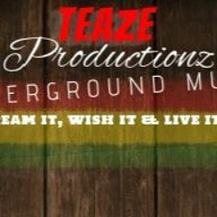 BABY BLUE - KLIXS. TEAZE PROD.