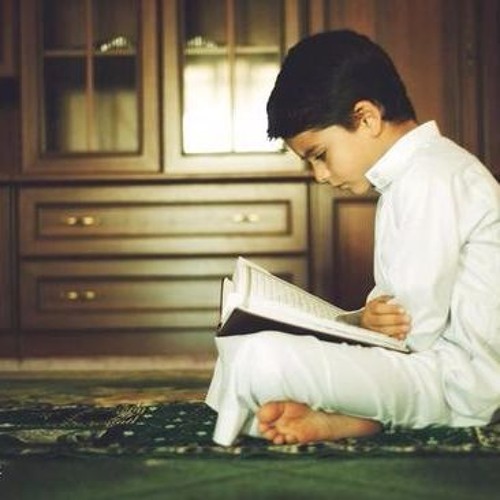 صوت طفل رائع - من سورة "المؤمنون" || kid reciting Quran -  amazing voice