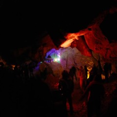 cave sets