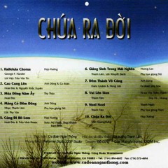 07. Dem Thanh Vo Cung - Anh Dung & Ca Doan
