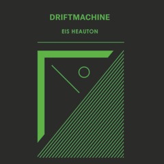 DRIFTMACHINE Rungler Statik