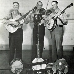 Blackberry Blossom-Arthur Smith